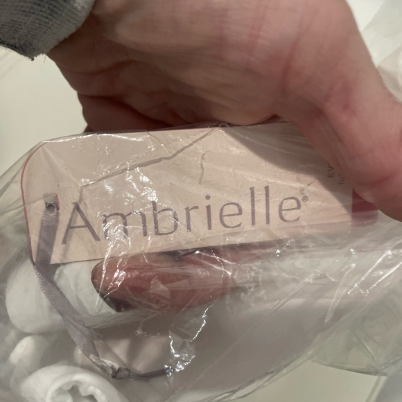 Ambrielle Everyday Full Coverage - Picture 4 of 5